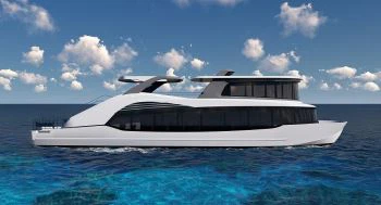 ที่ดีที่สุดทะเลสาบเรือหรู